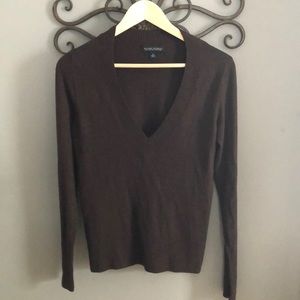 Banana Republic cashmere sweater